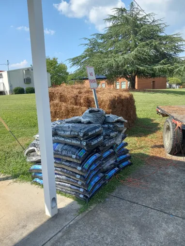 Mulch Bags